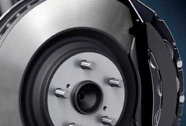 Brake Service