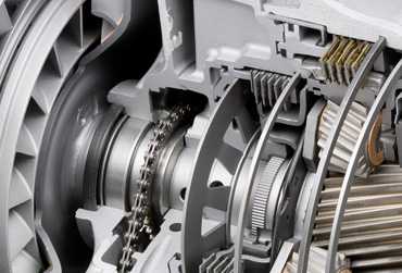 Auto Repair & Diagnostics
