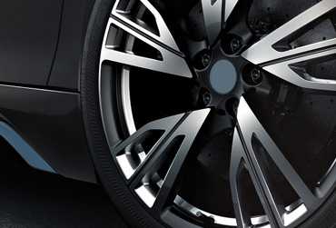 Tires & Tire Repair