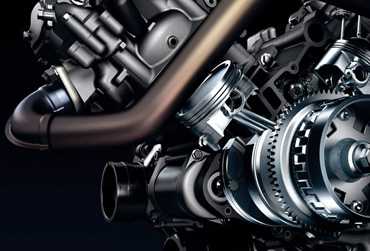 Diesel Service & Repair