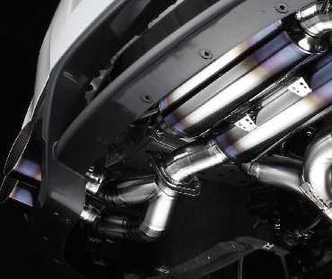 Suspension & Lift Kits